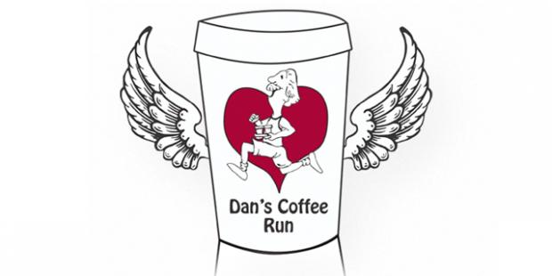 Dan's Coffee Run