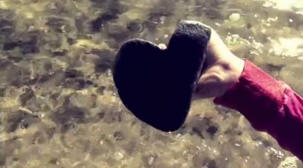 Finding Love