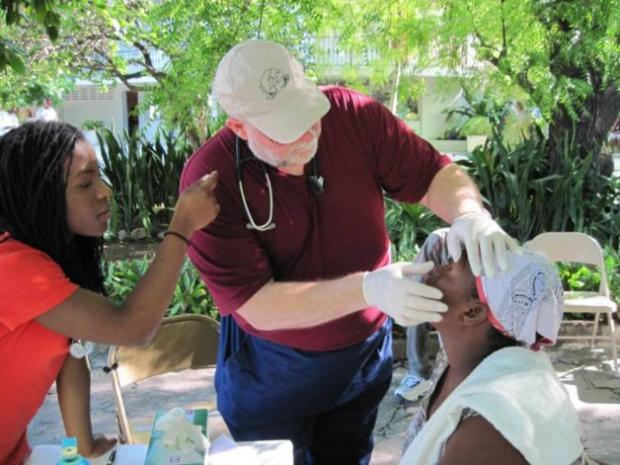 Dr. Bob's Clinic of Compassion