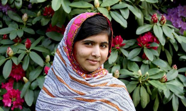 I Am Malala