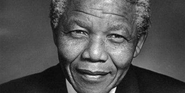 Remembering Nelson Mandela