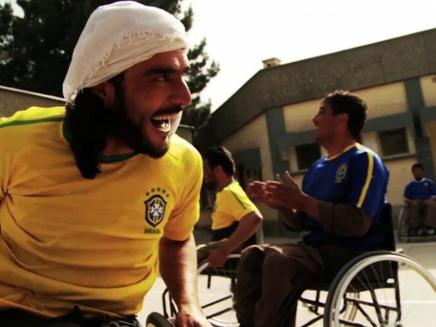 The League of Afghanistan