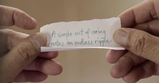 Ripple Effect