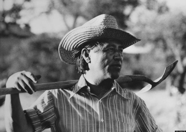 The Life and Legacy of Cesar Chavez