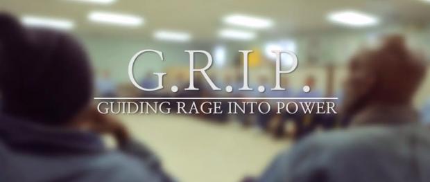 Insight-Out: Guiding Rage into Power