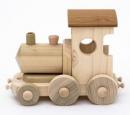 The Train Maker