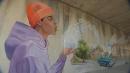 Spirit of Fallen Artist Rises in Oakland Mural Project