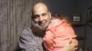 The Foster Father Who Cares for Terminally Ill Children