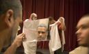 Time Out of Joint, Global Shakespeare in Prison
